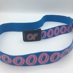 odd future belt
